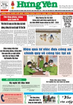 Báo in ngày 19.2.2021