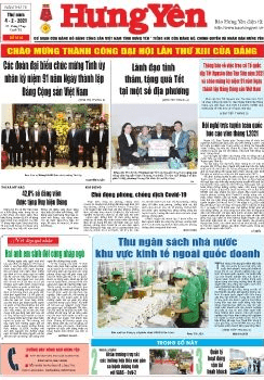 Báo in ngày 4.2.2021