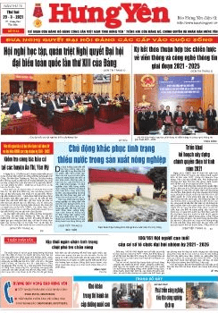 Báo in ngày 29.3.2021