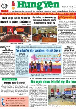 Báo in ngày 26.3.2021