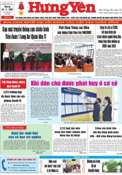 Báo in ngày 24.3.2021