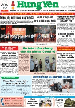 Báo in ngày 19.3.2021