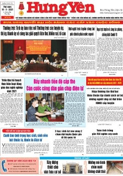 Báo in ngày 18.3.2021