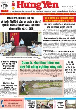 Báo in ngày 16.3.2021