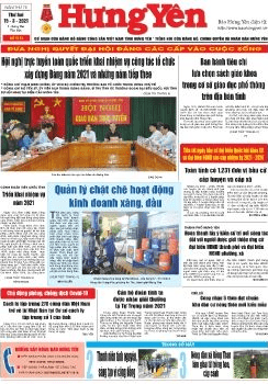 Báo in ngày 15.3.2021