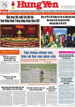 Báo in ngày 9.3.2021