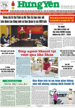 Báo in ngày 5.3.2021