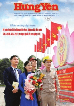 Báo in ngày 30.4.2021