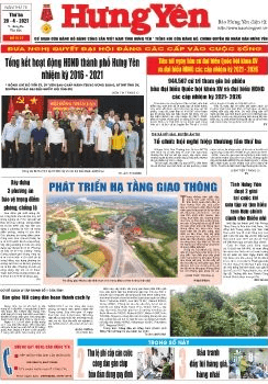 Báo in ngày 20.4.2021