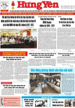 Báo in ngày 19.4.2021