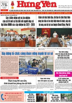 Báo in ngày 8.4.2021