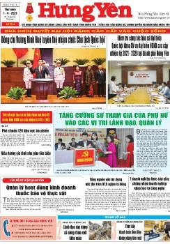 Báo in ngày 1.4.2021