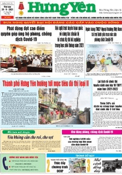 Báo in ngày 28.5.2021