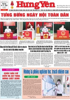 Báo in ngày 24.5.2021