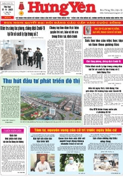 Báo in ngày 17.5.2021