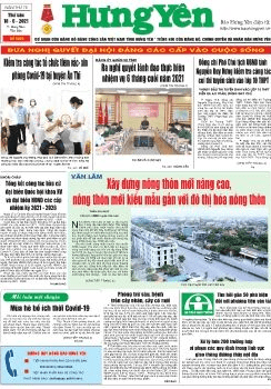 Báo in ngày 18.6.2021