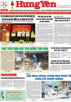 Báo in ngày 16.6.2021