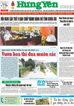 Báo in ngày 11.6.2021