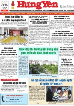 Báo in ngày 3.6.2021