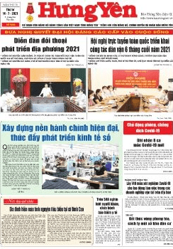 Báo in ngày 14.7.2021