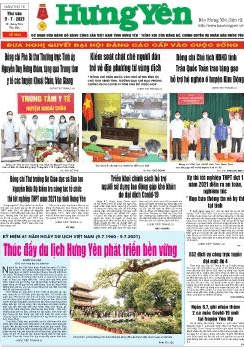 Báo in ngày 9.7.2021