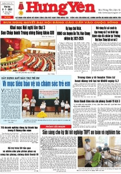 Báo in ngày 6.7.2021