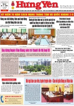 Báo in ngày 18.8.2021