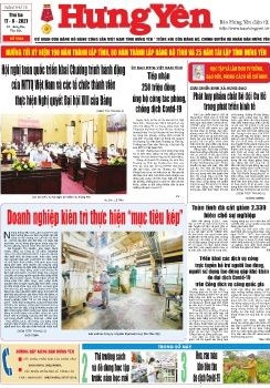 Báo in ngày 17.8.2021