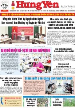 Báo in ngày 16.8.2021