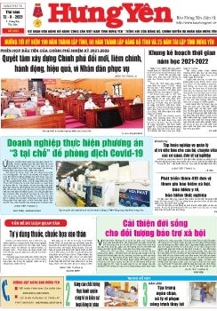 Báo in ngày 12.8.2021