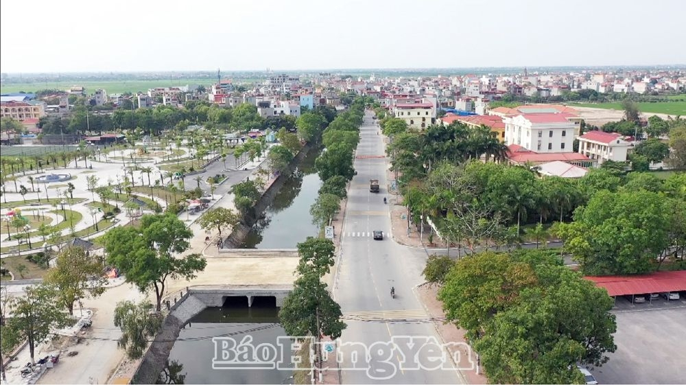 Phát huy truyền thống, xây dựng Phù Cừ giàu mạnh, văn minh - Báo Hưng Yên điện tử Phát huy truyền thống, xây dựng Phù Cừ giàu mạnh, văn minh - Báo Hưng Yên điện tử