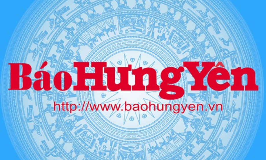 Hung Yen: Advocating Vietnam Book and reading culture day 2022 - Bao ...