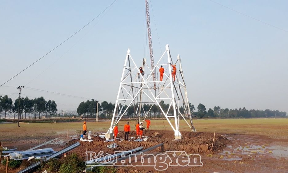 Nhiều giải pháp chống quá tải lưới điện