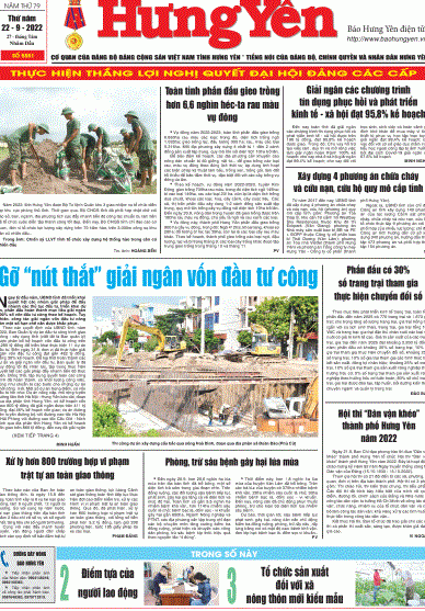 Báo in ngày 22.9.2022