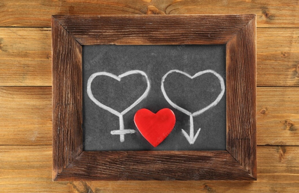 5 điều đầu tiên cần làm khi giáo dục giới tính cho trẻ