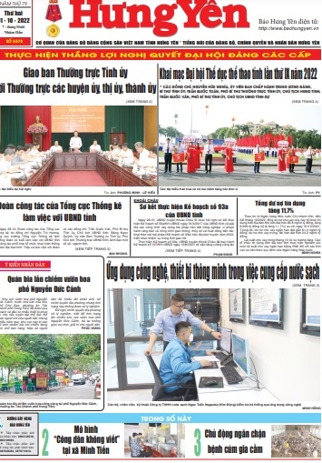 Báo in ngày 31.10.2022