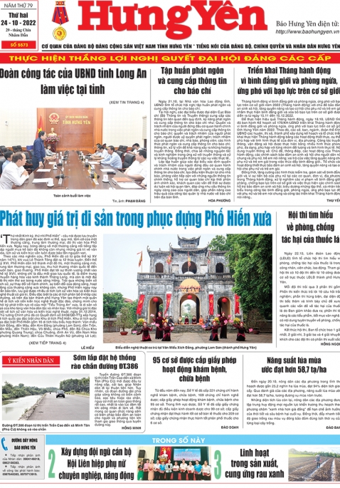 Báo in ngày 24.10.2022