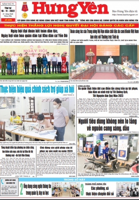 Báo in ngày 16.11.2022