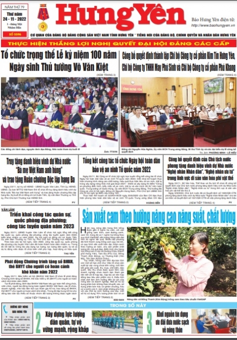 Báo in ngày 24.11.2022