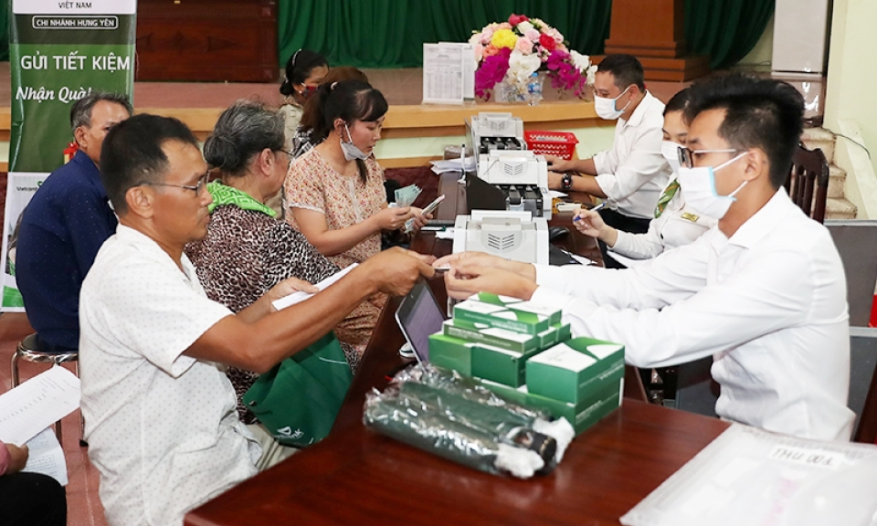 Tạo sự đồng thuận của Nhân dân trong giải phóng mặt bằng