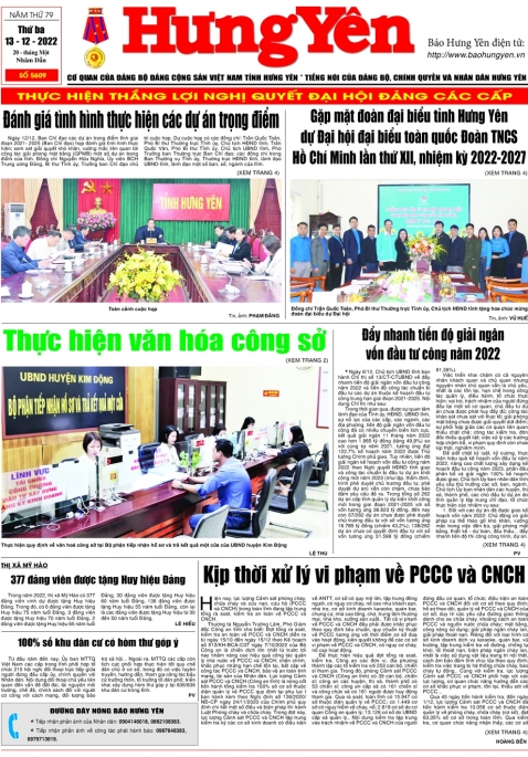 Báo in ngày 13.12.2022