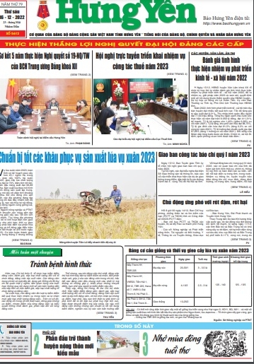 Báo in ngày 16.12.2022
