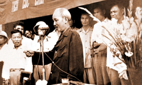 Hưng Yên - mảnh đất và con người