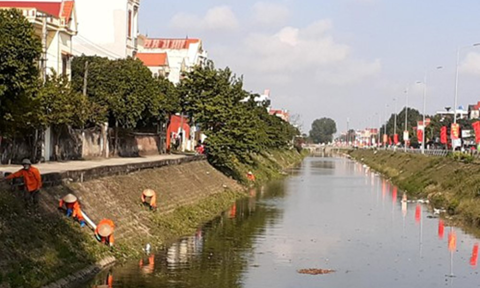 Khắc ghi và thực hiện lời Bác căn dặn về tăng cường đoàn kết để xây dựng quê hương giàu đẹp, văn minh