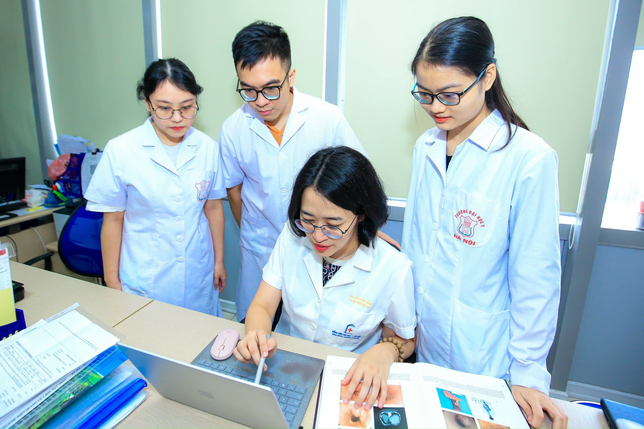 Ảnh trong văn bản