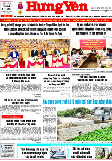 Báo in ngày 3.4.2023