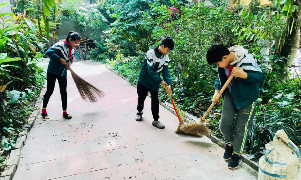 Văn Giang: Lan tỏa Cuộc thi viết “Bác Hồ với Hưng Yên, Hưng Yên với Bác Hồ”