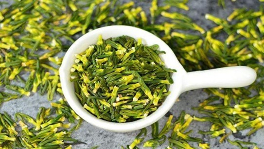 Trà tâm sen sẽ là một thức uống tuyệt vời cho bạn nếu bạn đang có ý định giảm cân