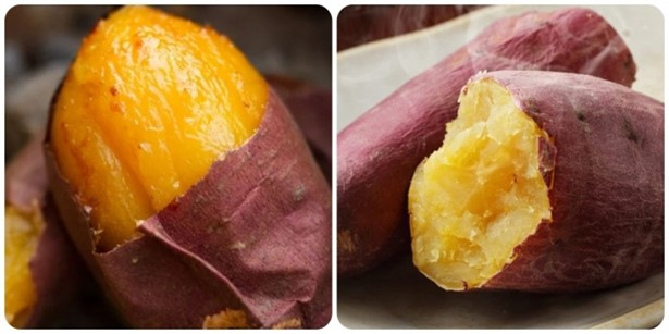 Bữa sáng ăn khoai lang có tốt không là băn khoăn của nhiều người