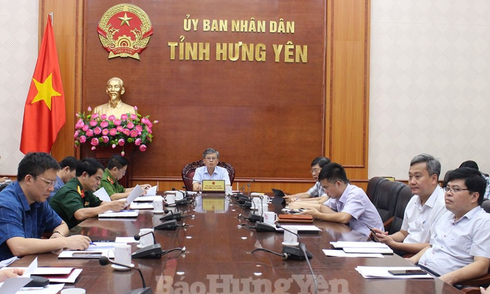 Thúc đẩy và nâng cao chất lượng cung cấp và sử dụng dịch vụ công trực tuyến